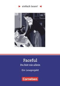 Produktbild: Einfach lesen! - Leseprojekte - Lesef&ouml;rderung ab Klasse 5 - Niveau 2