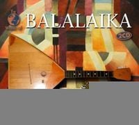 Bild vom Artikel Various: Balalaika vom Autor Various