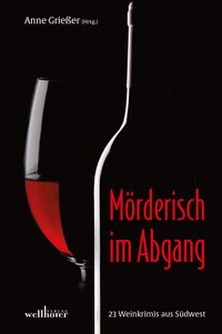 Produktbild: M&ouml;rderisch im Abgang