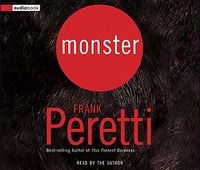 Produktbild: Monster