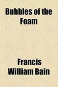 Produktbild: Bubbles of the Foam