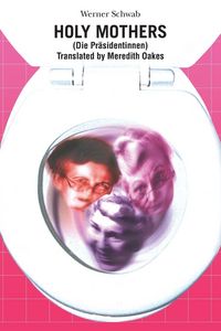 Produktbild: Holy Mothers