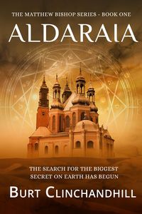 Produktbild: Aldaraia (Matthew Bishop, #1)