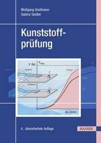 Produktbild: Kunststoffpr&uuml;fung