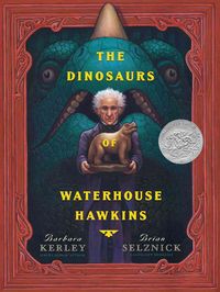 Produktbild: The Dinosaurs of Waterhouse Hawkins