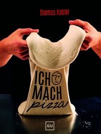 Produktbild: Ich mach Pizza
