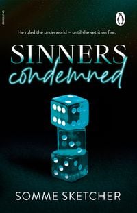 Produktbild: Sinners Condemned