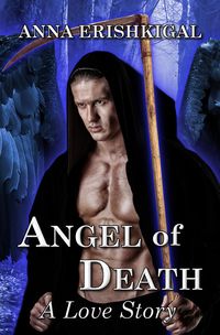 Produktbild: Angel of Death: A Love Story