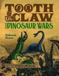 Produktbild: Tooth and Claw
