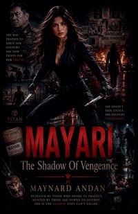 Produktbild: Mayari