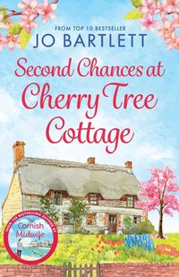 Produktbild: Second Chances at Cherry Tree Cottage