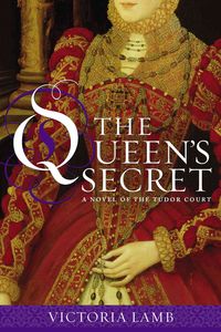 Produktbild: The Queen's Secret
