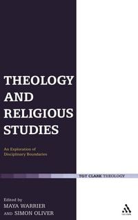 Produktbild: Theology and Religious Studies