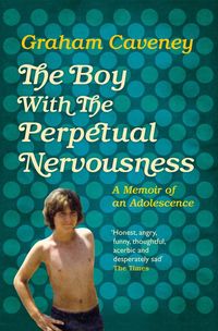 Produktbild: The Boy with the Perpetual Nervousness