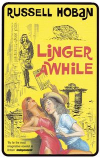 Produktbild: Linger Awhile