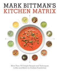 Produktbild: Mark Bittman's Kitchen Matrix