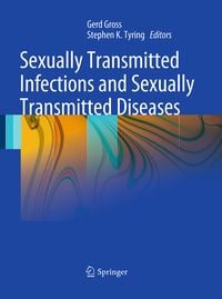 Produktbild: Sexually Transmitted Infections and Sexually Transmitted Diseases