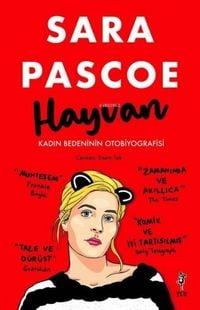 Produktbild: Hayvan - Kadin Bedeninin Otobiyografisi