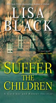 Produktbild: Black, L: Suffer the Children