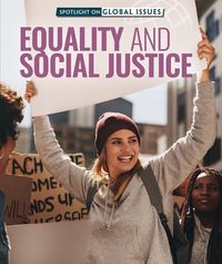 Produktbild: Equality & Social Justice
