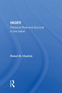 Produktbild: Niger