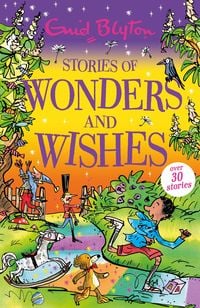 Bild vom Artikel Stories of Wonders and Wishes vom Autor Enid Blyton