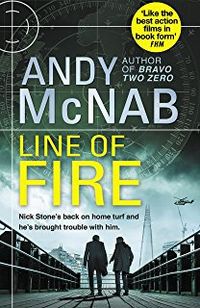 Produktbild: McNab, A: Untitled Nick Stone 20