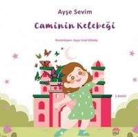 Produktbild: Caminin Kelebegi