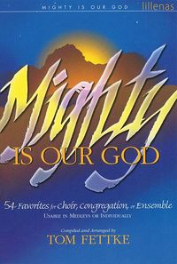 Produktbild: Mighty Is Our God