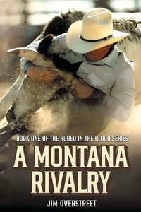 Produktbild: A Montana Rivalry