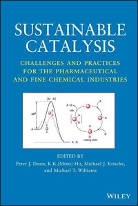 Produktbild: Sustainable Catalysis