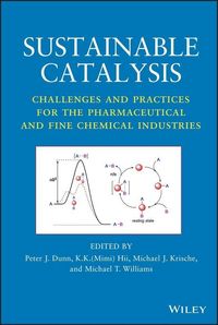 Produktbild: Sustainable Catalysis