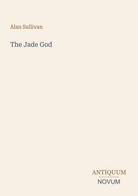 Produktbild: The Jade God
