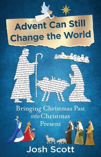 Produktbild: Advent Can Still Change the World