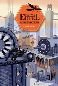 Produktbild: Gustave Eiffel et les &acirc;mes de fer