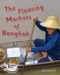 Produktbild: The Floating Markets of Bangkok