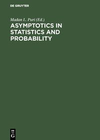 Produktbild: Asymptotics in Statistics and Probability