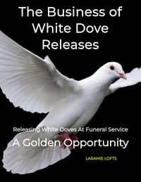 Produktbild: The Business of White Dove Releases