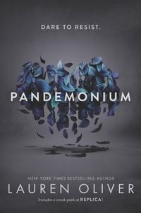 Produktbild: Pandemonium