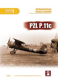 Produktbild: Pzl P.11c