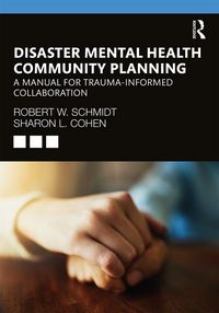 Produktbild: Disaster Mental Health Community Planning