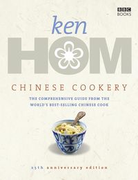 Produktbild: Chinese Cookery