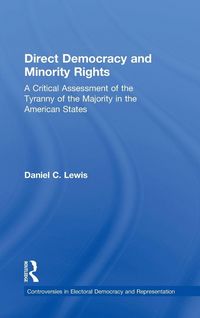 Produktbild: Direct Democracy and Minority Rights
