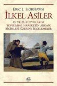 Produktbild: Ilkel Asiler