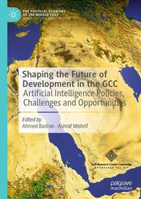 Produktbild: Shaping the Future of Development in the GCC