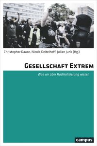 Produktbild: Gesellschaft Extrem