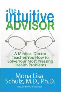 Produktbild: The Intuitive Advisor