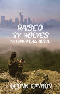 Produktbild: Raised by Wolves