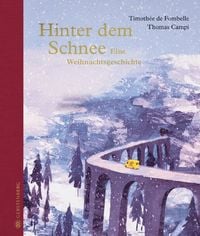 Produktbild: Hinter dem Schnee