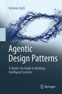 Produktbild: Agentic Design Patterns